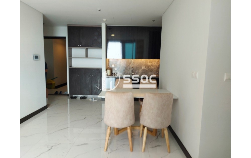 Cho thuê căn hộ Empire City 1PN, Full NT, Giá rẻ, Xem nhà ngay